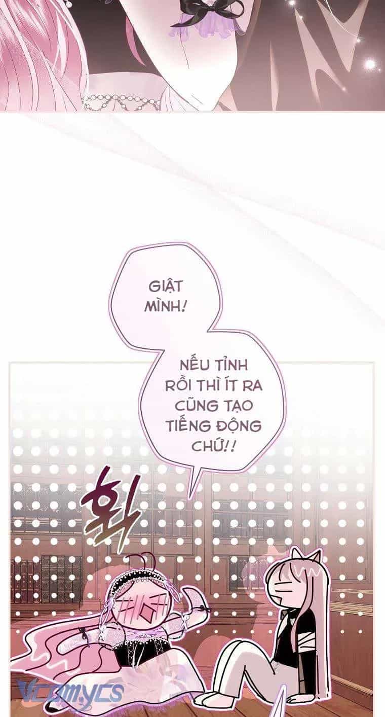 Này Boss Phản Diện, Tôi Có Thể Làm Mọi Thứ Trừ Cưới Ngài - Chương 43 - ảnh 23