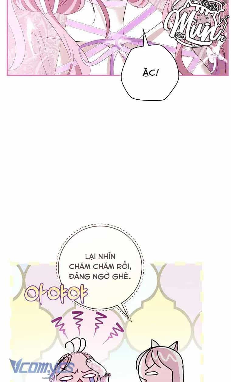 Này Boss Phản Diện, Tôi Có Thể Làm Mọi Thứ Trừ Cưới Ngài - Chương 43 - ảnh 32