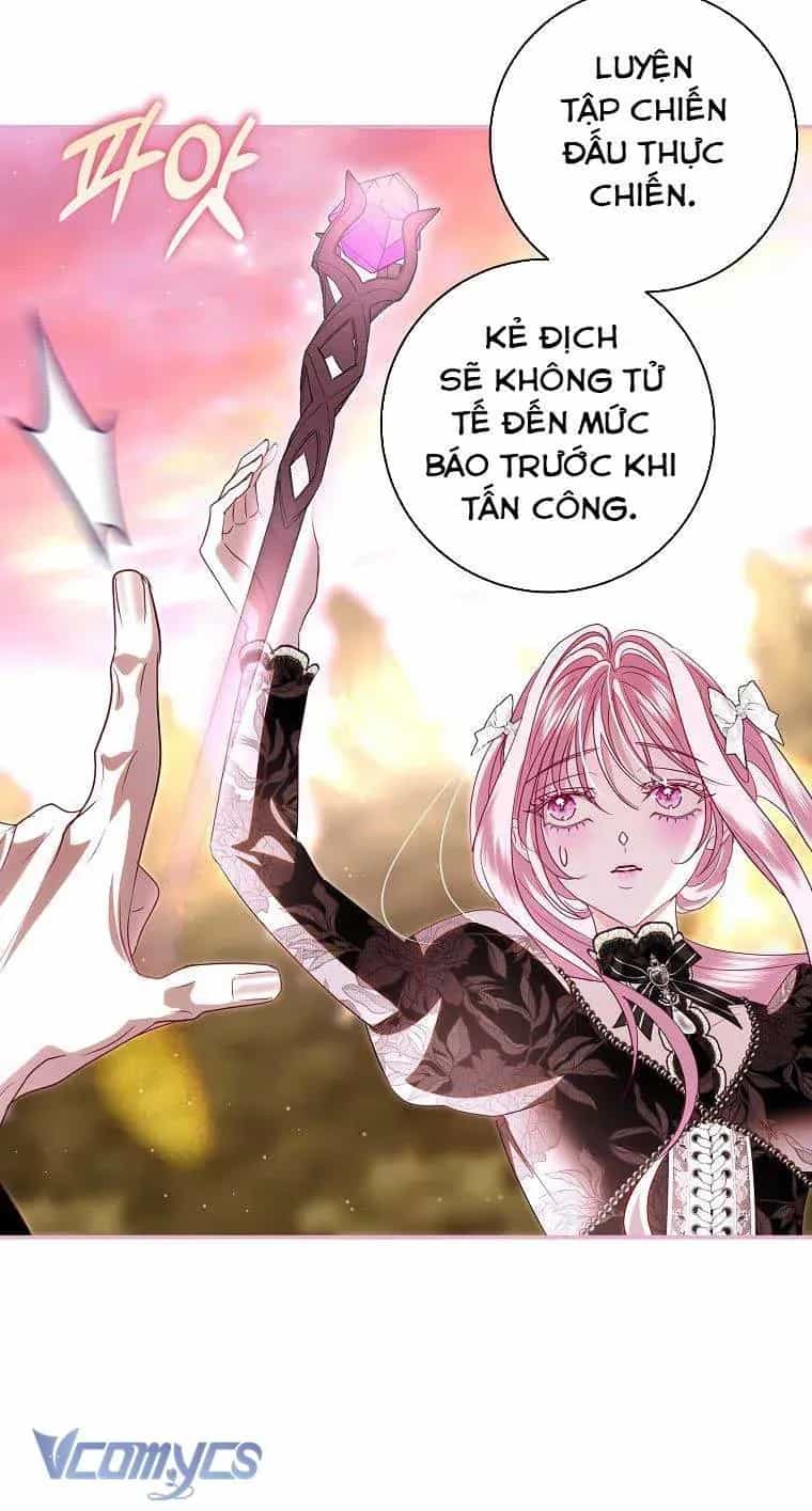 Này Boss Phản Diện, Tôi Có Thể Làm Mọi Thứ Trừ Cưới Ngài - Chương 43 - ảnh 42