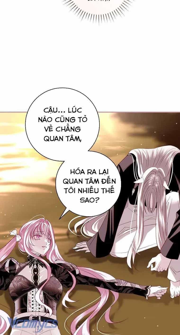 Này Boss Phản Diện, Tôi Có Thể Làm Mọi Thứ Trừ Cưới Ngài - Chương 43 - ảnh 68