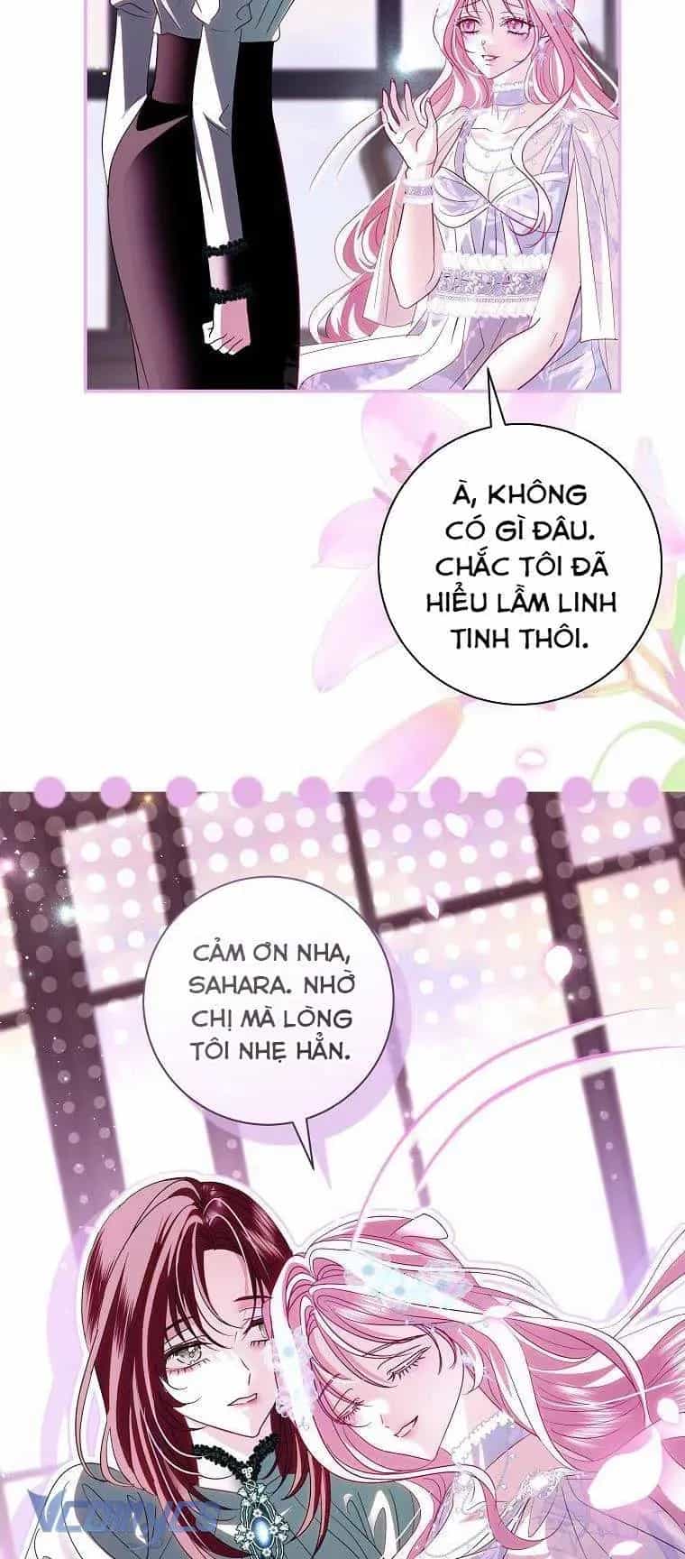 Này Boss Phản Diện, Tôi Có Thể Làm Mọi Thứ Trừ Cưới Ngài - Chương 44 - ảnh 19