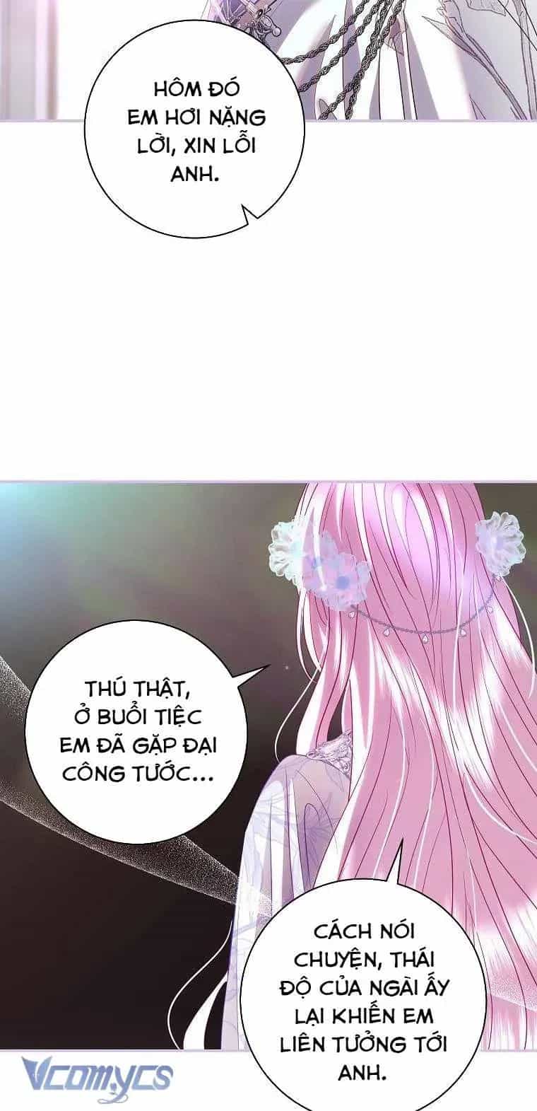 Này Boss Phản Diện, Tôi Có Thể Làm Mọi Thứ Trừ Cưới Ngài - Chương 44 - ảnh 39