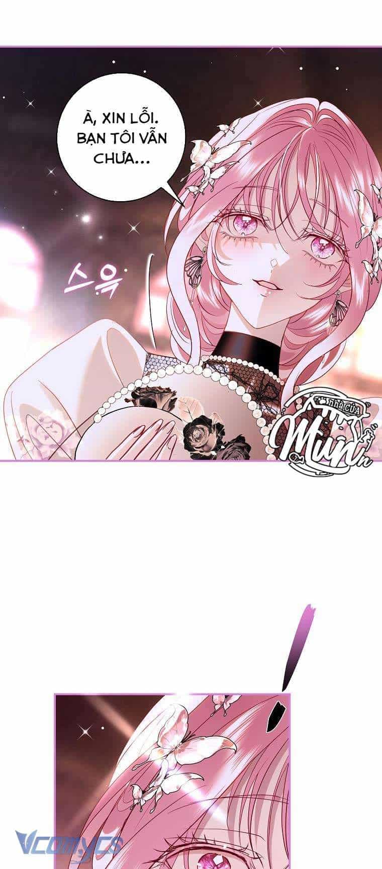 Này Boss Phản Diện, Tôi Có Thể Làm Mọi Thứ Trừ Cưới Ngài - Chương 45 - ảnh 32