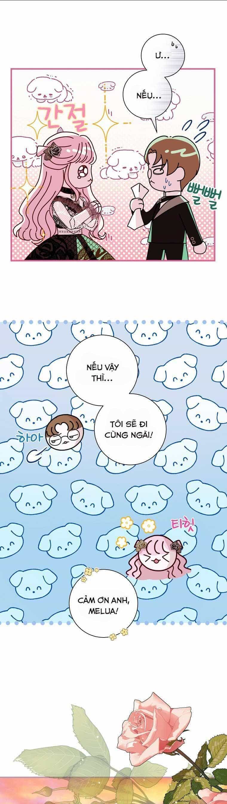 Này Boss Phản Diện, Tôi Có Thể Làm Mọi Thứ Trừ Cưới Ngài - Chương 9 - ảnh 16