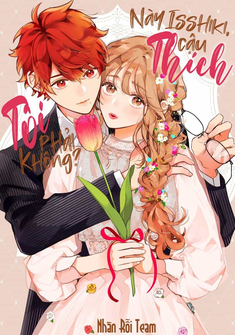 Này Isshiki, Cậu Thích Tôi Phải Không? - Chương 1 - ảnh 2