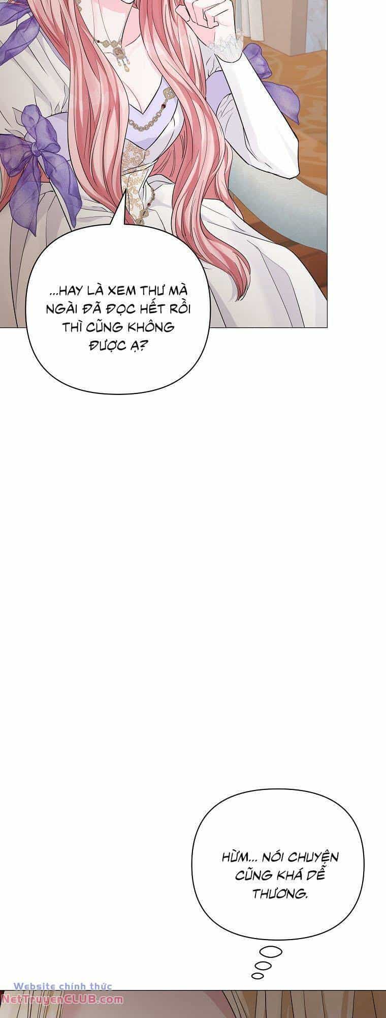 Này Người Chồng Phản Diện, Ngài Ám Ảnh Sai Người Rồi - Chương 16 - ảnh 23