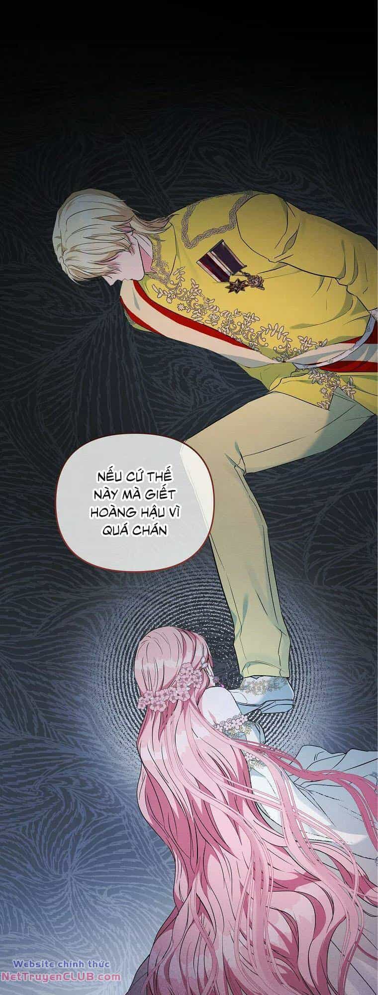 Này Người Chồng Phản Diện, Ngài Ám Ảnh Sai Người Rồi - Chương 2 - ảnh 77