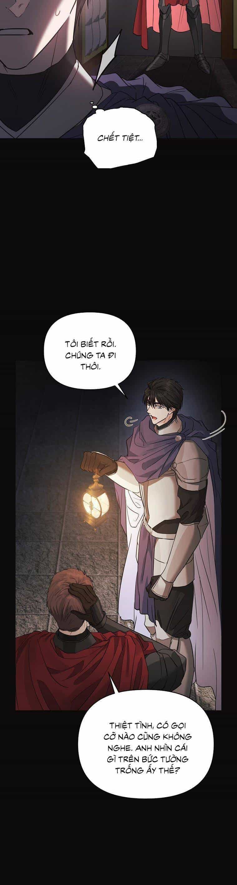 Này Người Chồng Phản Diện, Ngài Ám Ảnh Sai Người Rồi - Chương 30 - ảnh 27