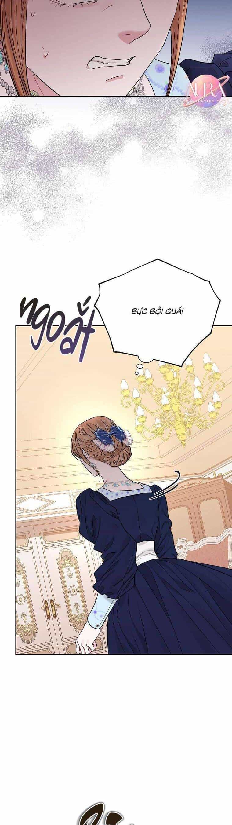 Này Người Chồng Phản Diện, Ngài Ám Ảnh Sai Người Rồi - Chương 38 - ảnh 18