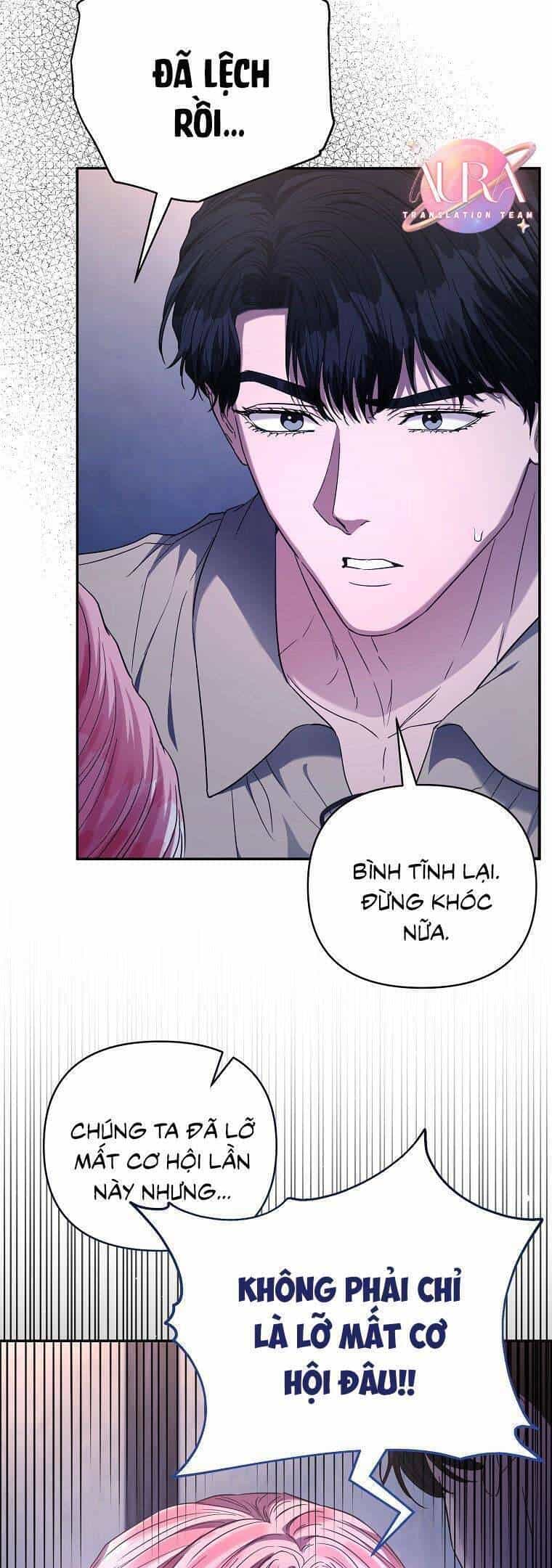 Này Người Chồng Phản Diện, Ngài Ám Ảnh Sai Người Rồi - Chương 47 - ảnh 55