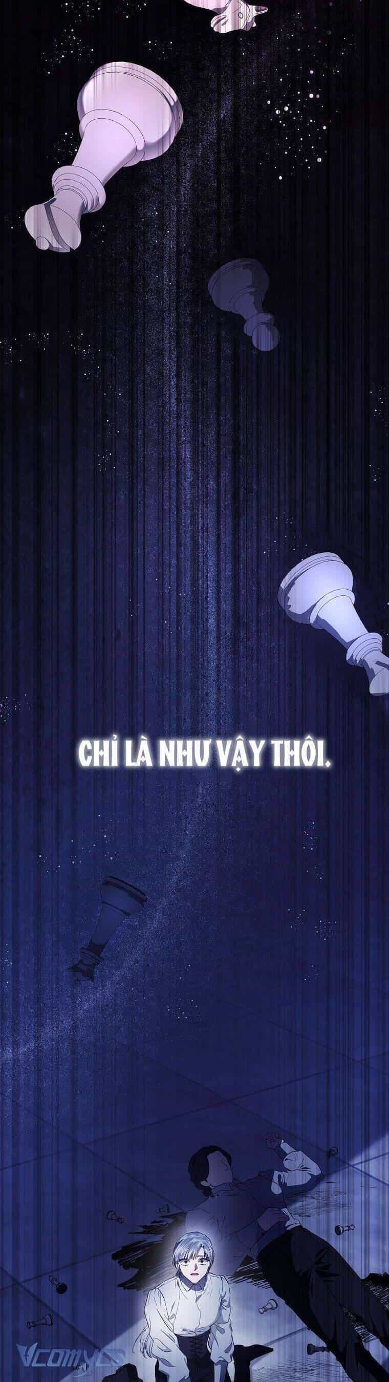 Này Người Chồng Phản Diện, Ngài Ám Ảnh Sai Người Rồi - Chương 48 - ảnh 50