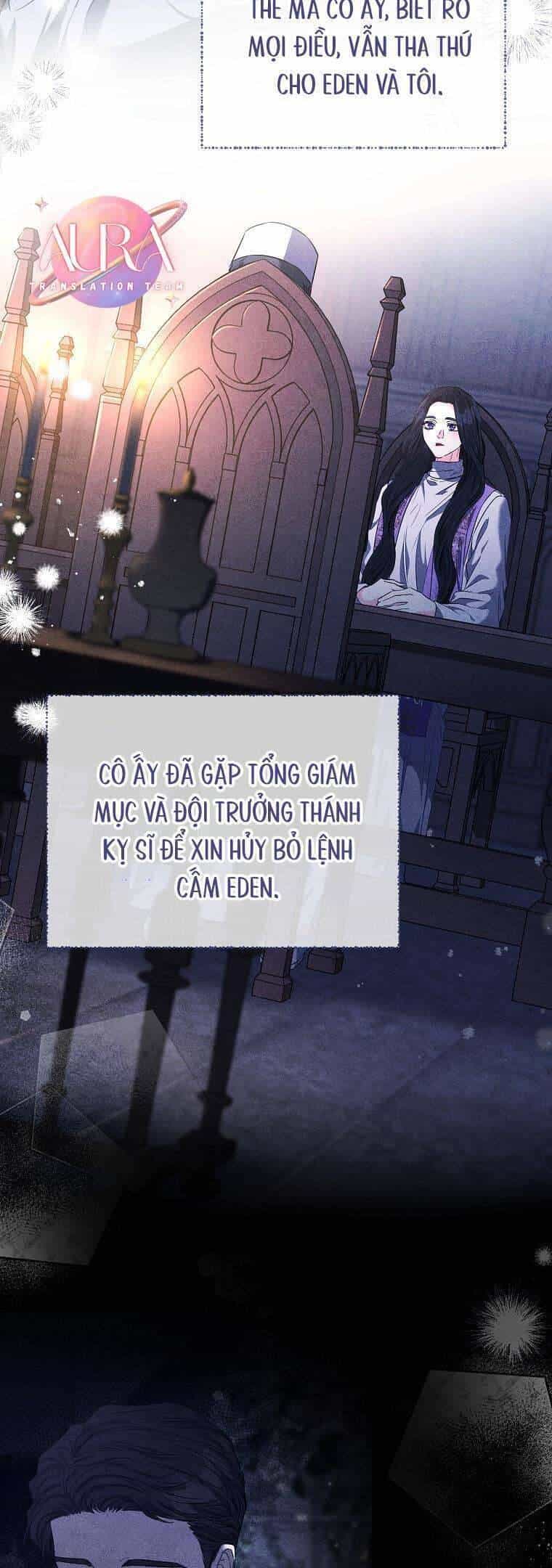 Này Người Chồng Phản Diện, Ngài Ám Ảnh Sai Người Rồi - Chương 49 - ảnh 51