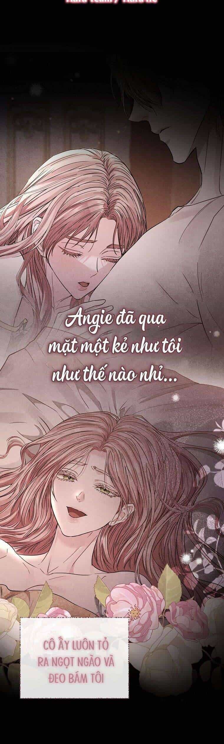 Này Người Chồng Phản Diện, Ngài Ám Ảnh Sai Người Rồi - Chương 50 - ảnh 21