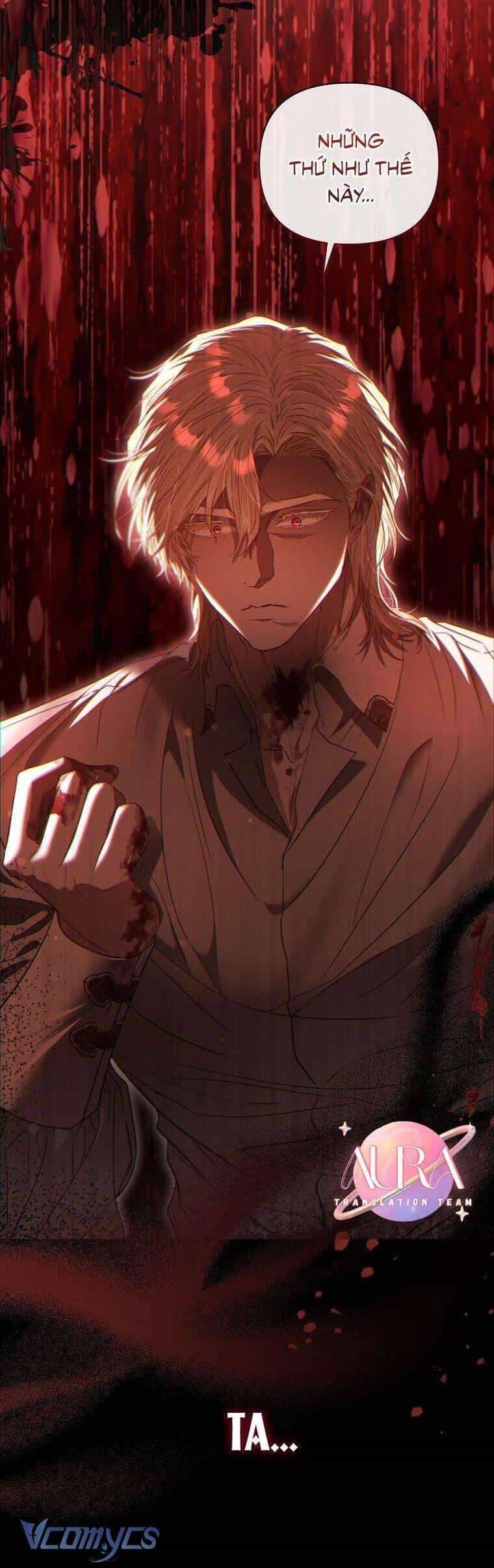 Này Người Chồng Phản Diện, Ngài Ám Ảnh Sai Người Rồi - Chương 56 - ảnh 42