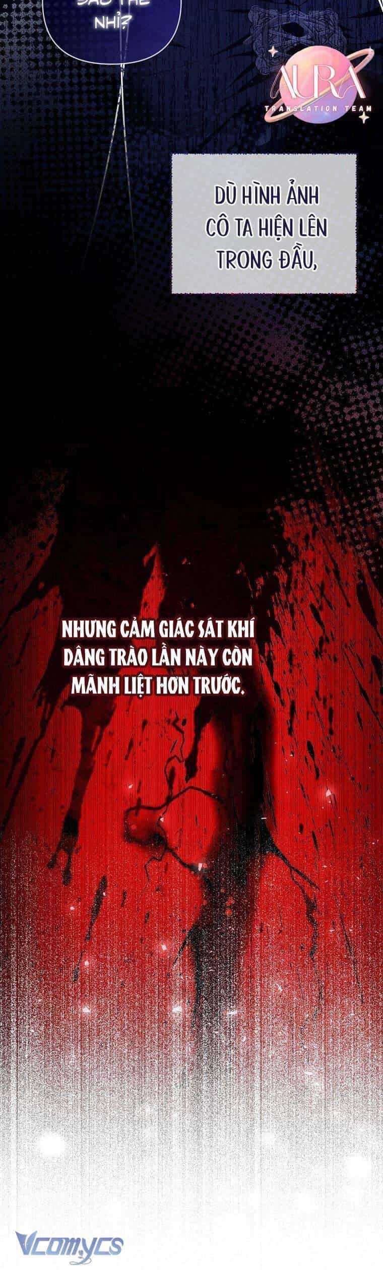 Này Người Chồng Phản Diện, Ngài Ám Ảnh Sai Người Rồi - Chương 57 - ảnh 10