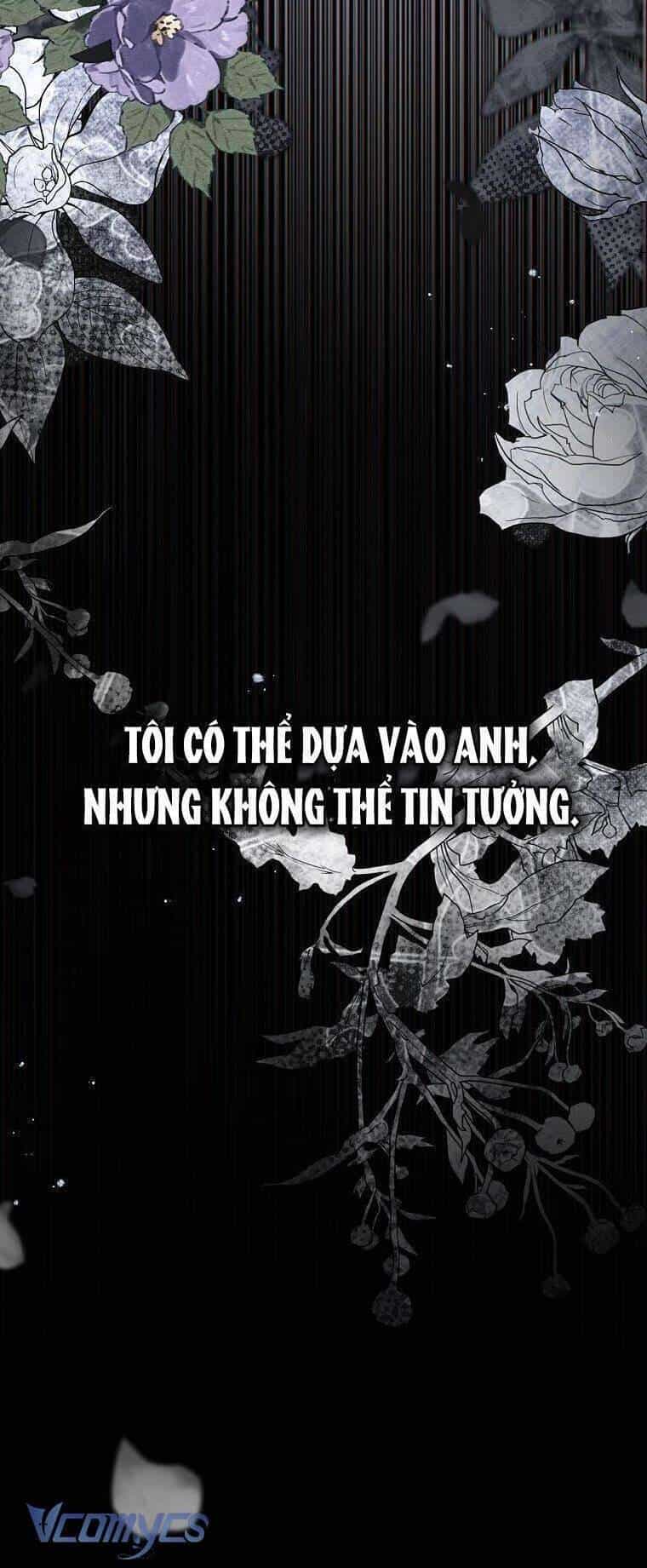 Này Người Chồng Phản Diện, Ngài Ám Ảnh Sai Người Rồi - Chương 60 - ảnh 12