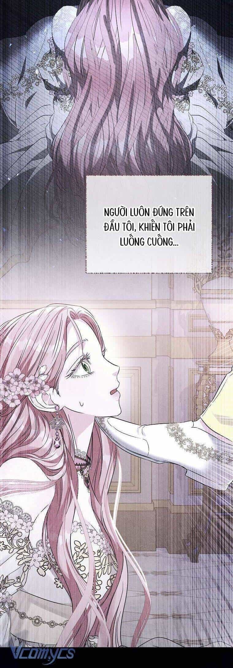 Này Người Chồng Phản Diện, Ngài Ám Ảnh Sai Người Rồi - Chương 61 - ảnh 33