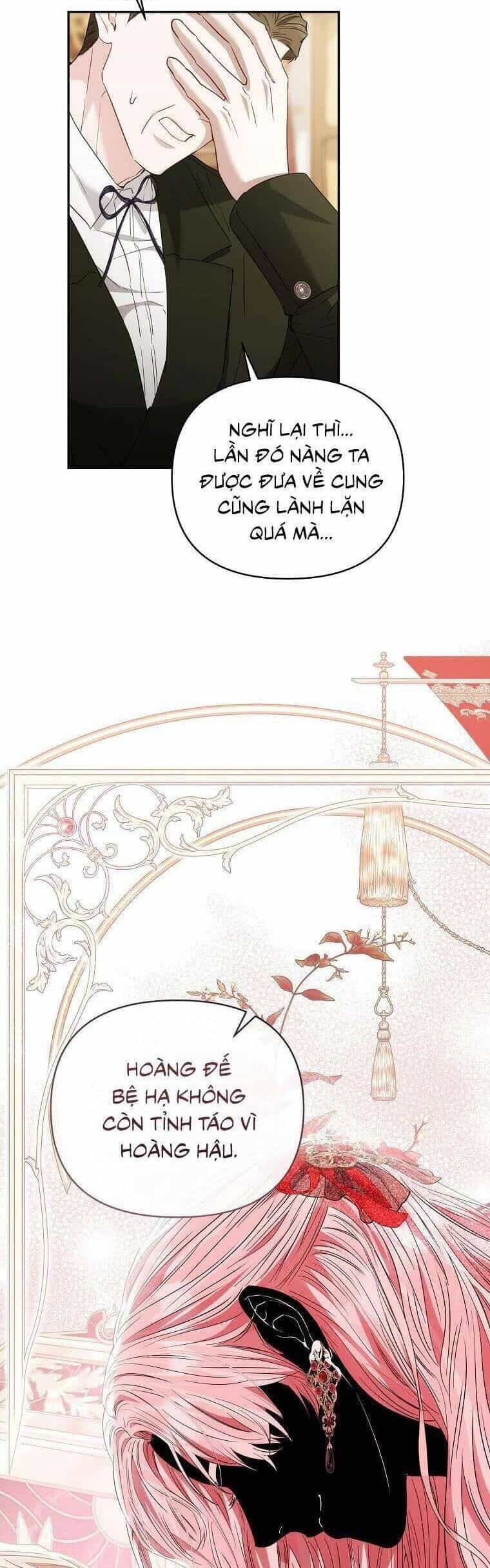 Này Người Chồng Phản Diện, Ngài Ám Ảnh Sai Người Rồi - Chương 63 - ảnh 52