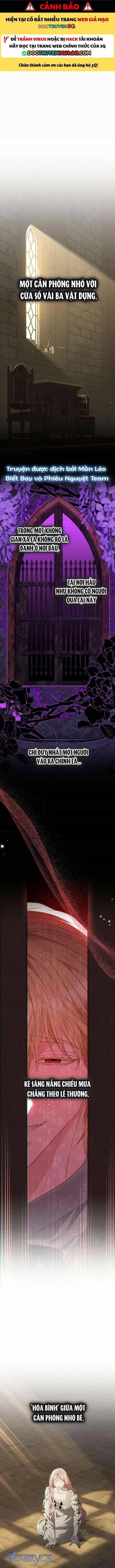 Này Người Chồng Phản Diện, Ngài Ám Ảnh Sai Người Rồi - Chương 71 - ảnh 2