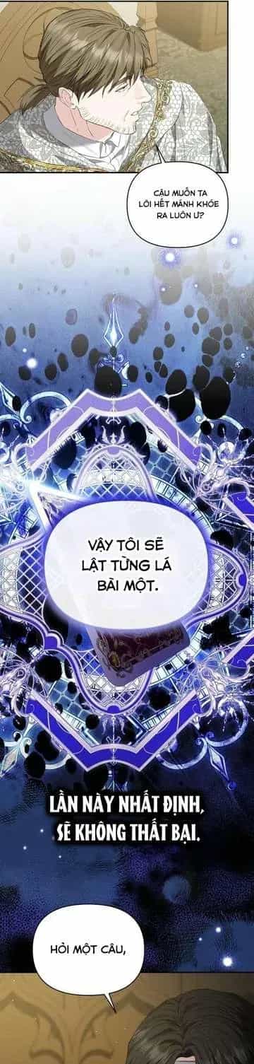 Này Người Chồng Phản Diện, Ngài Ám Ảnh Sai Người Rồi - Chương 72 - ảnh 29