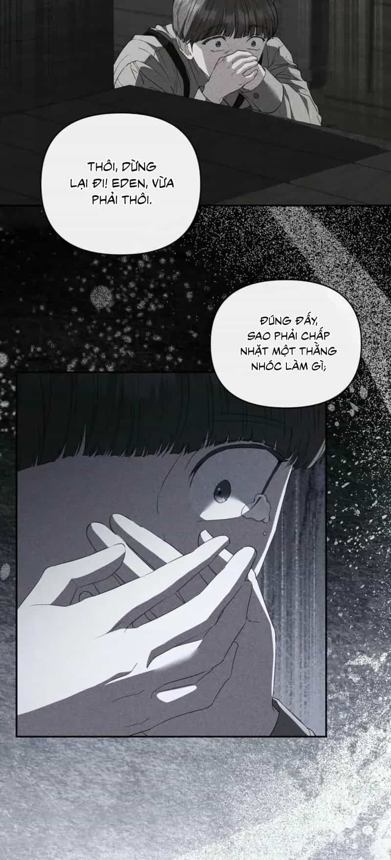 Này Người Chồng Phản Diện, Ngài Ám Ảnh Sai Người Rồi - Chương 75 - ảnh 18