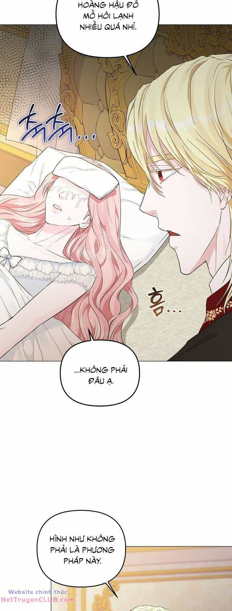 Này Người Chồng Phản Diện, Ngài Ám Ảnh Sai Người Rồi - Chương 8 - ảnh 54