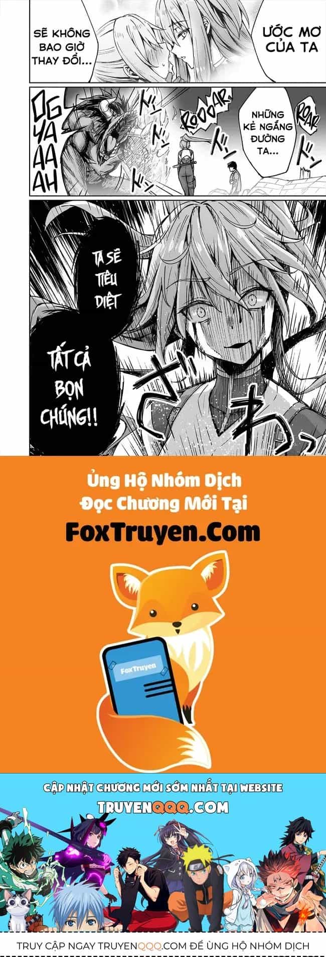 Neet De Otaku Na Kunoichi To Naze Ka Dousei Hajimemashita - Chương 16 - ảnh 4