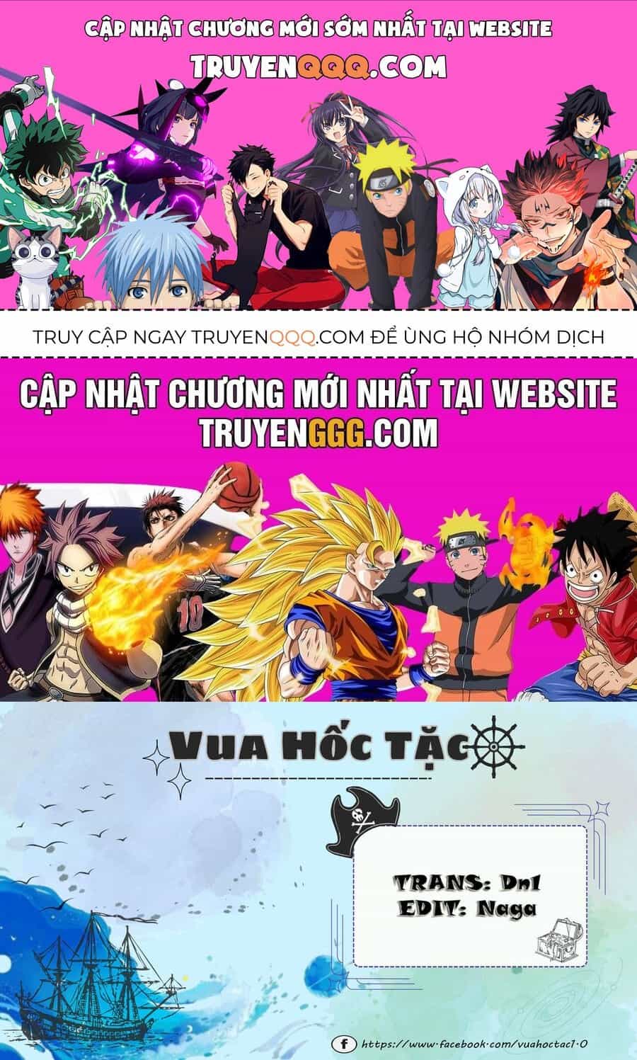 Negawakuba No Konote Ni Koufuku Wo - Chương 7 - ảnh 1