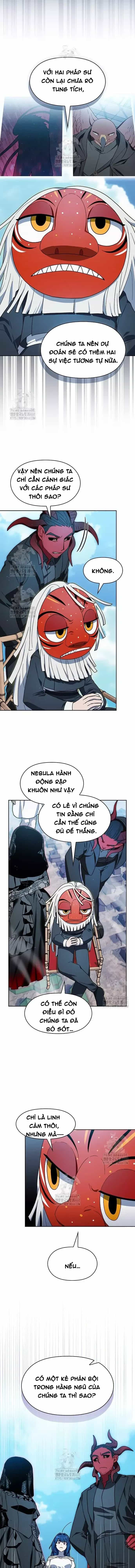 Nền Văn Minh Nebula - Chương 106 - ảnh 6