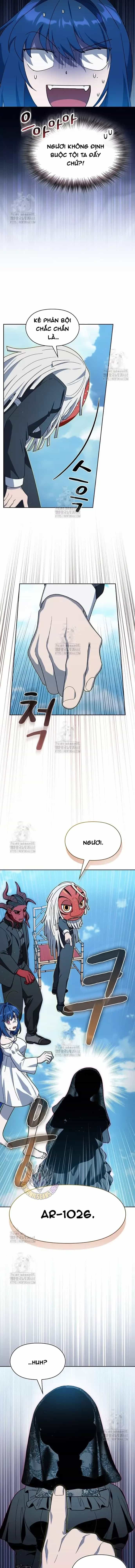 Nền Văn Minh Nebula - Chương 106 - ảnh 8