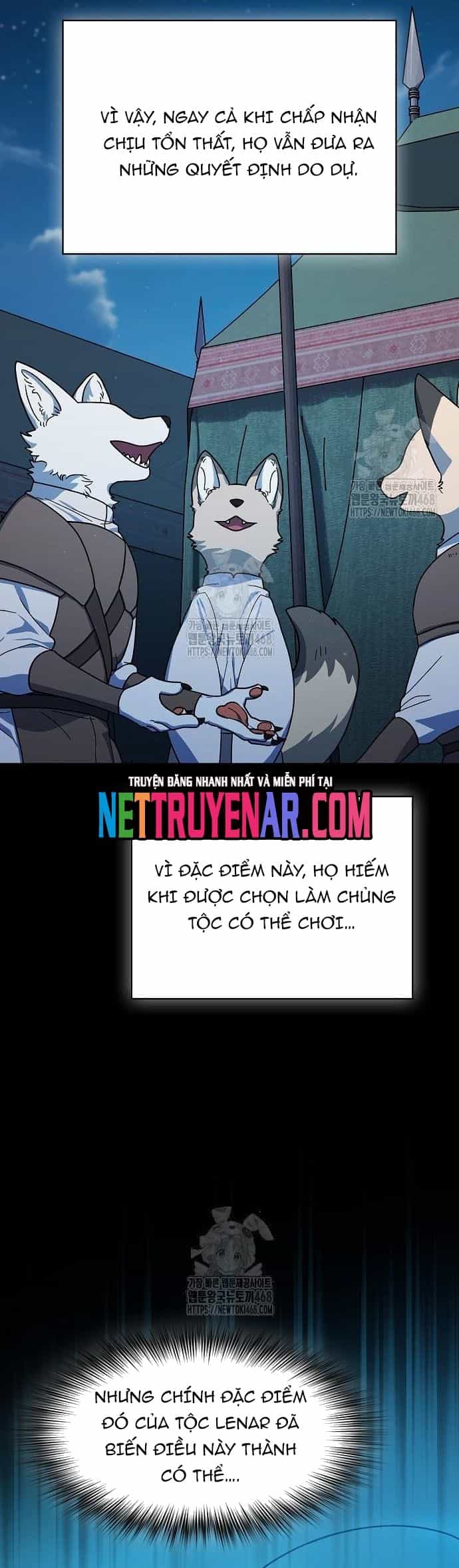 Nền Văn Minh Nebula - Chương 107 - ảnh 13
