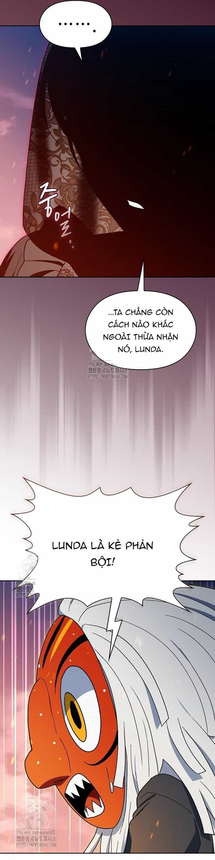 Nền Văn Minh Nebula - Chương 107 - ảnh 31