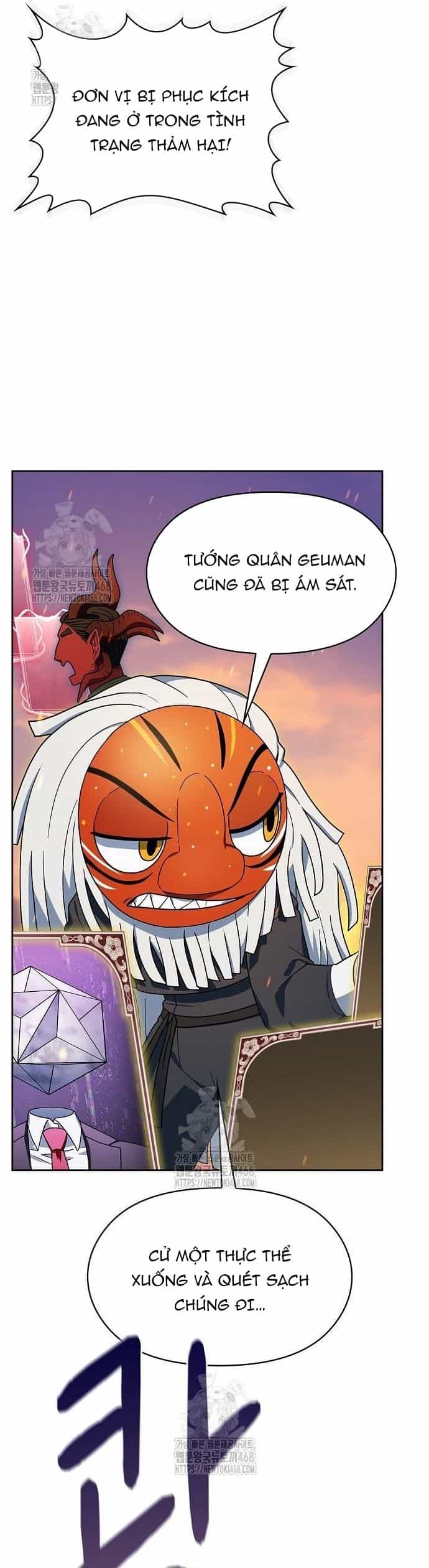 Nền Văn Minh Nebula - Chương 107 - ảnh 32