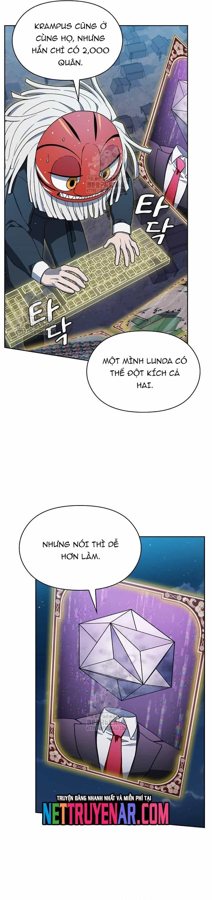 Nền Văn Minh Nebula - Chương 107 - ảnh 5
