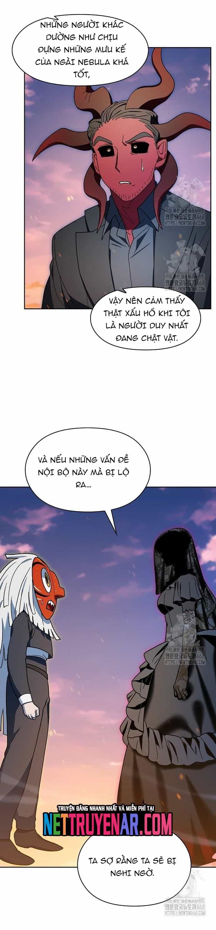 Nền Văn Minh Nebula - Chương 107 - ảnh 50