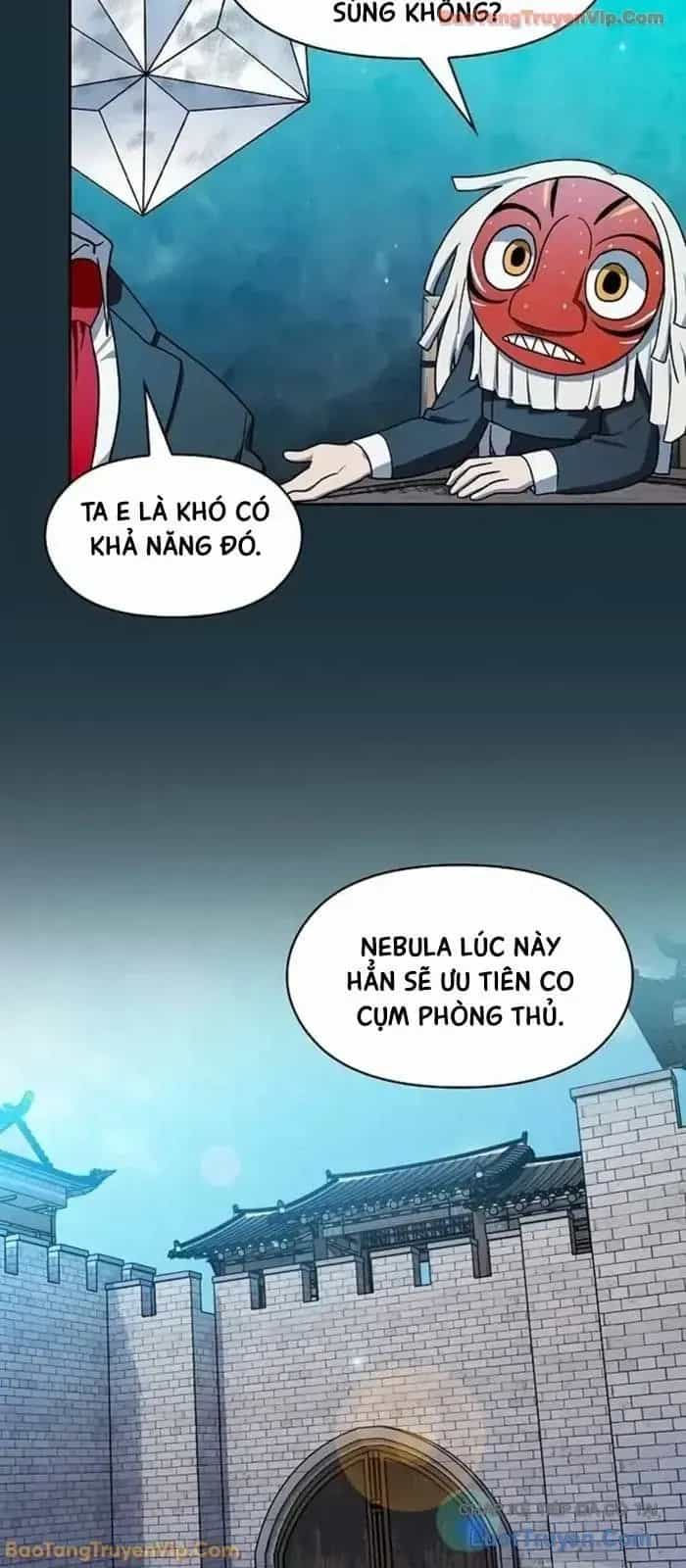 Nền Văn Minh Nebula - Chương 111 - ảnh 63
