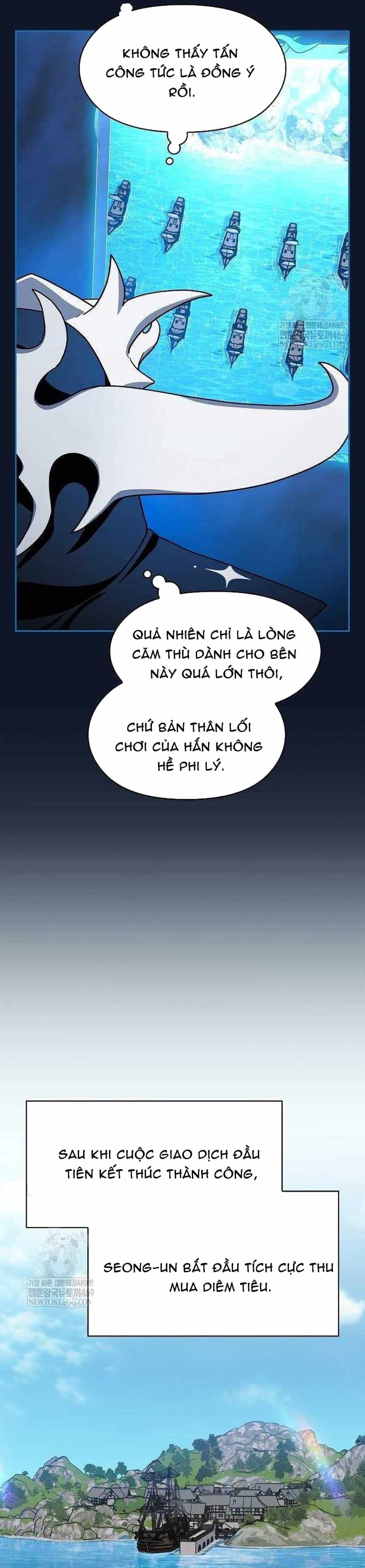 Nền Văn Minh Nebula - Chương 112 - ảnh 17