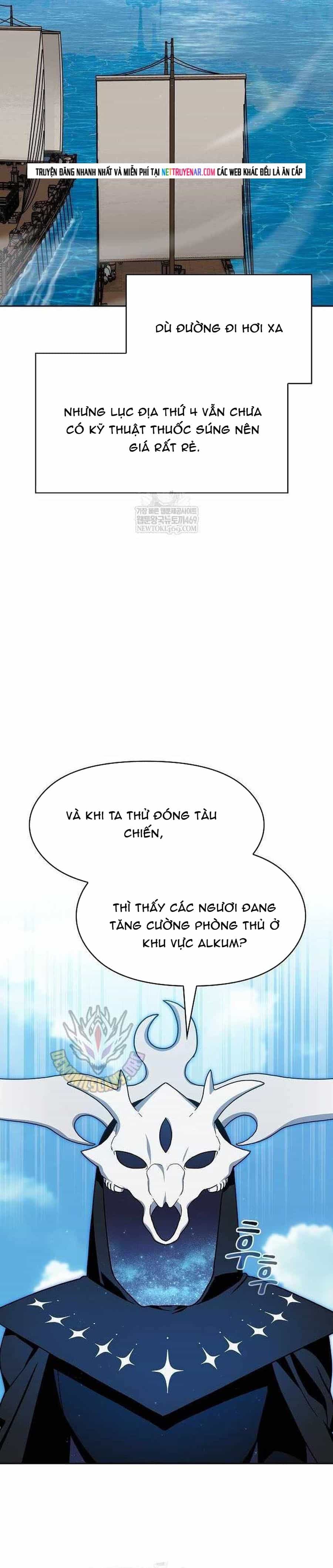 Nền Văn Minh Nebula - Chương 112 - ảnh 18