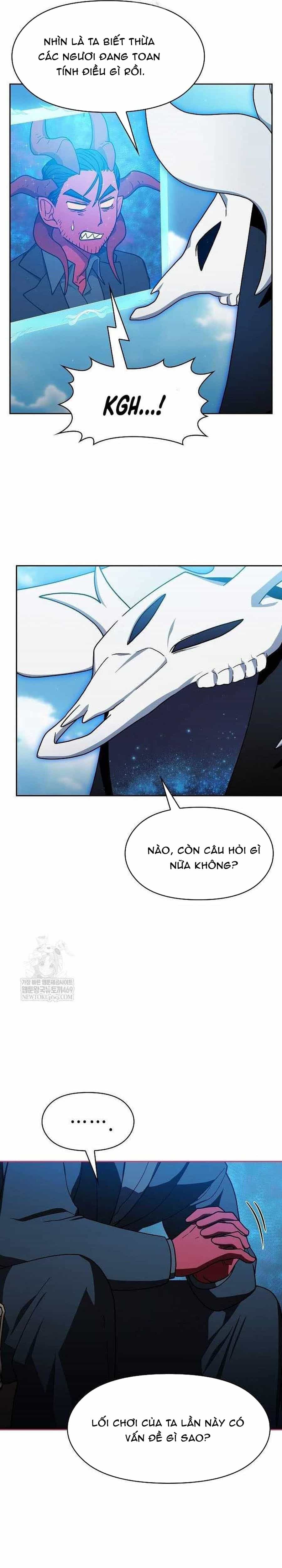 Nền Văn Minh Nebula - Chương 112 - ảnh 19