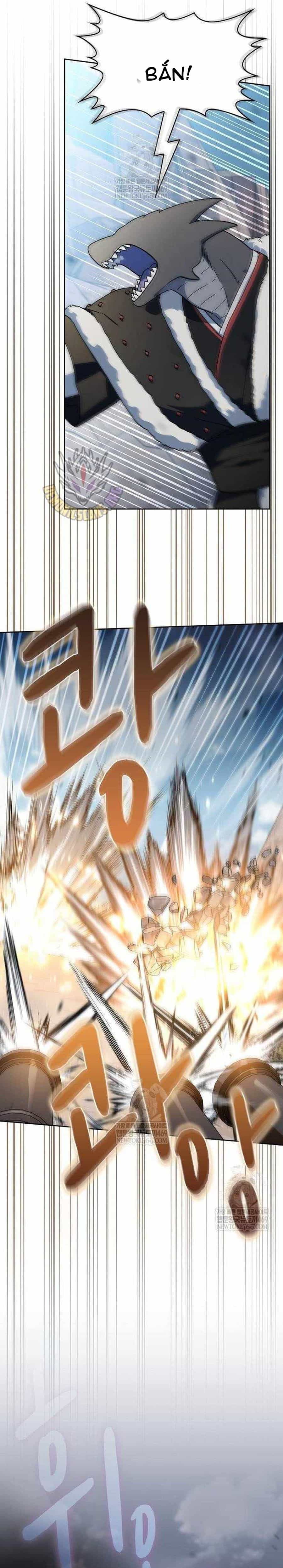 Nền Văn Minh Nebula - Chương 112 - ảnh 34