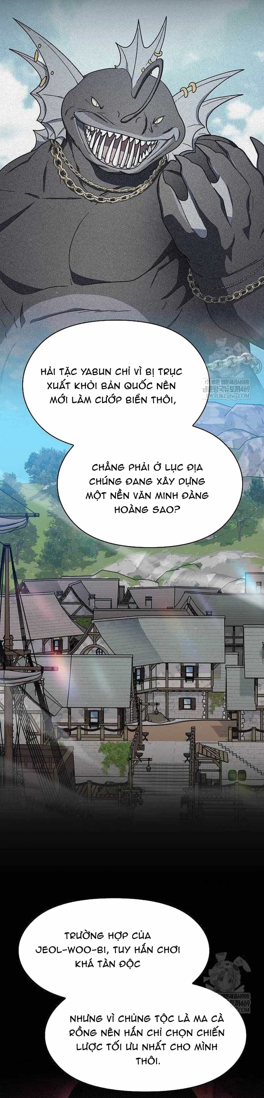 Nền Văn Minh Nebula - Chương 112 - ảnh 7