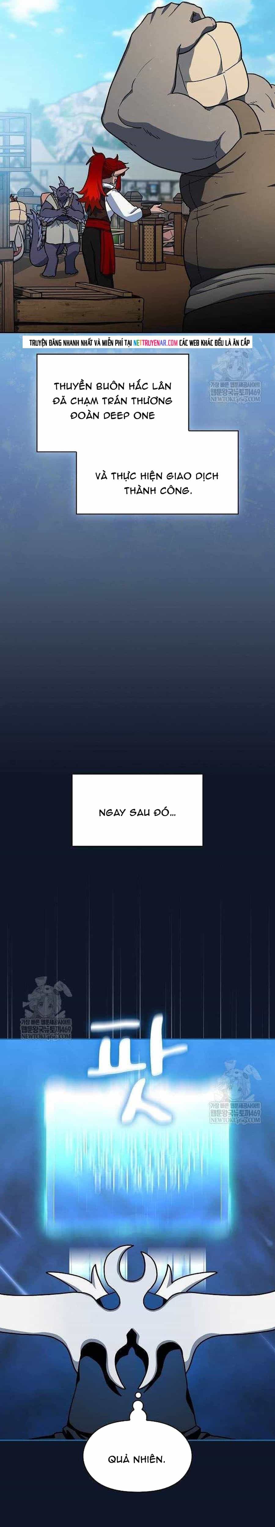 Nền Văn Minh Nebula - Chương 112 - ảnh 9