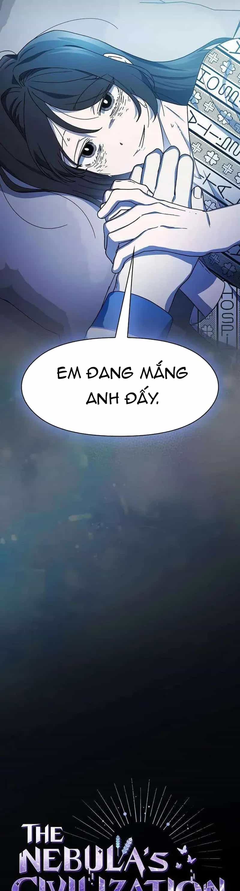 Nền Văn Minh Nebula - Chương 115 - ảnh 32