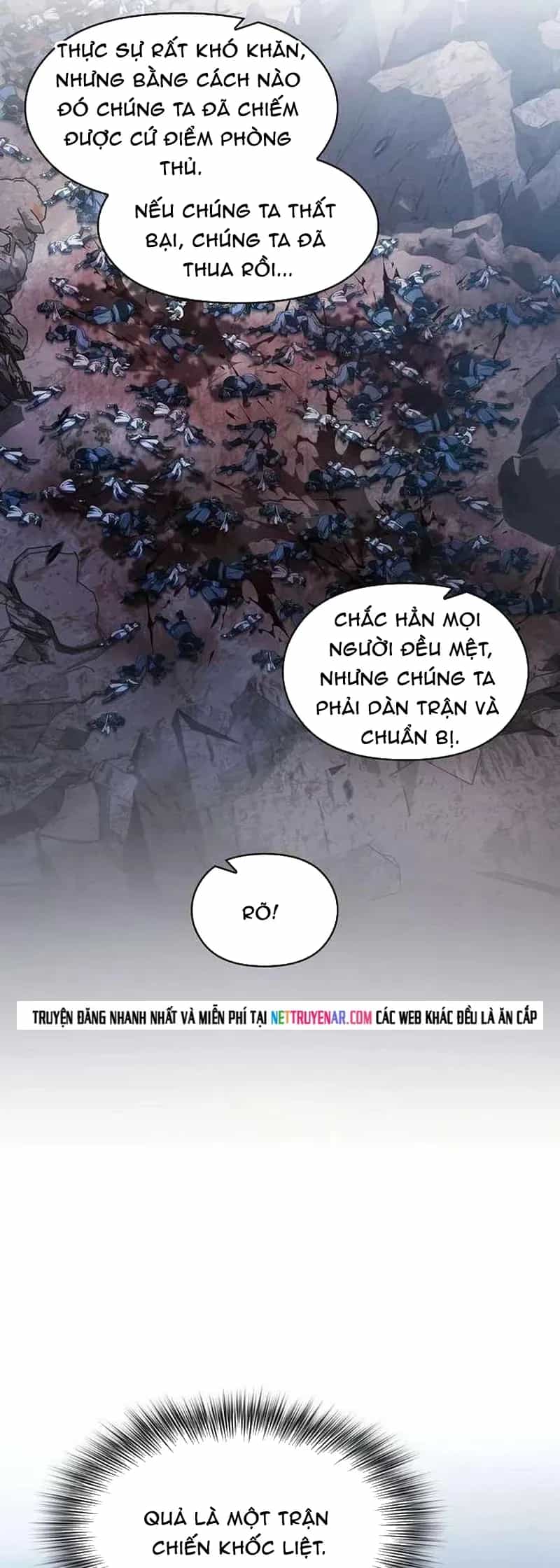 Nền Văn Minh Nebula - Chương 116 - ảnh 50