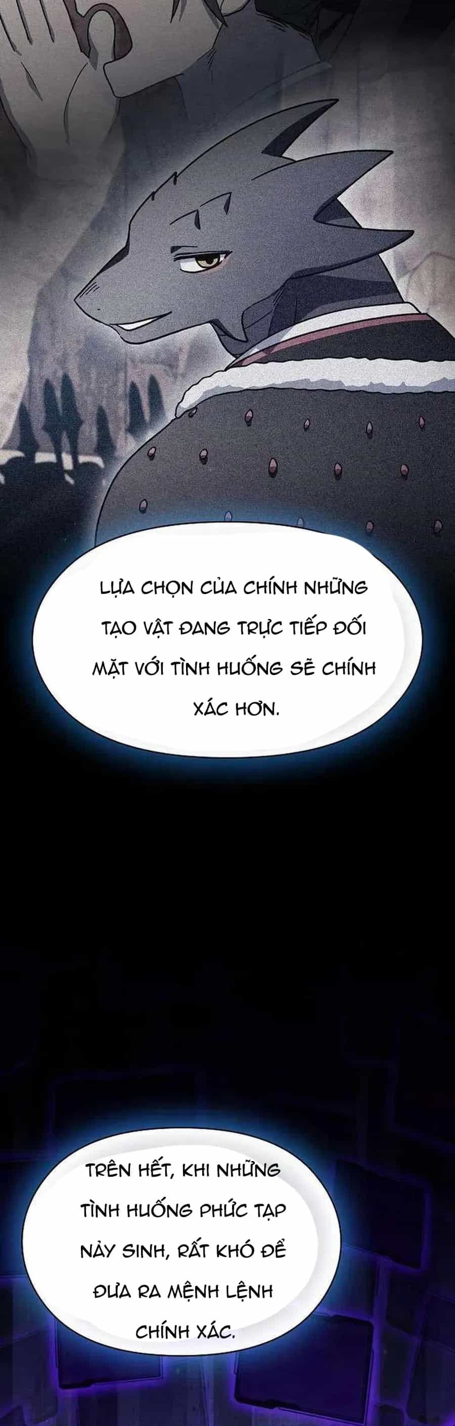 Nền Văn Minh Nebula - Chương 117 - ảnh 22