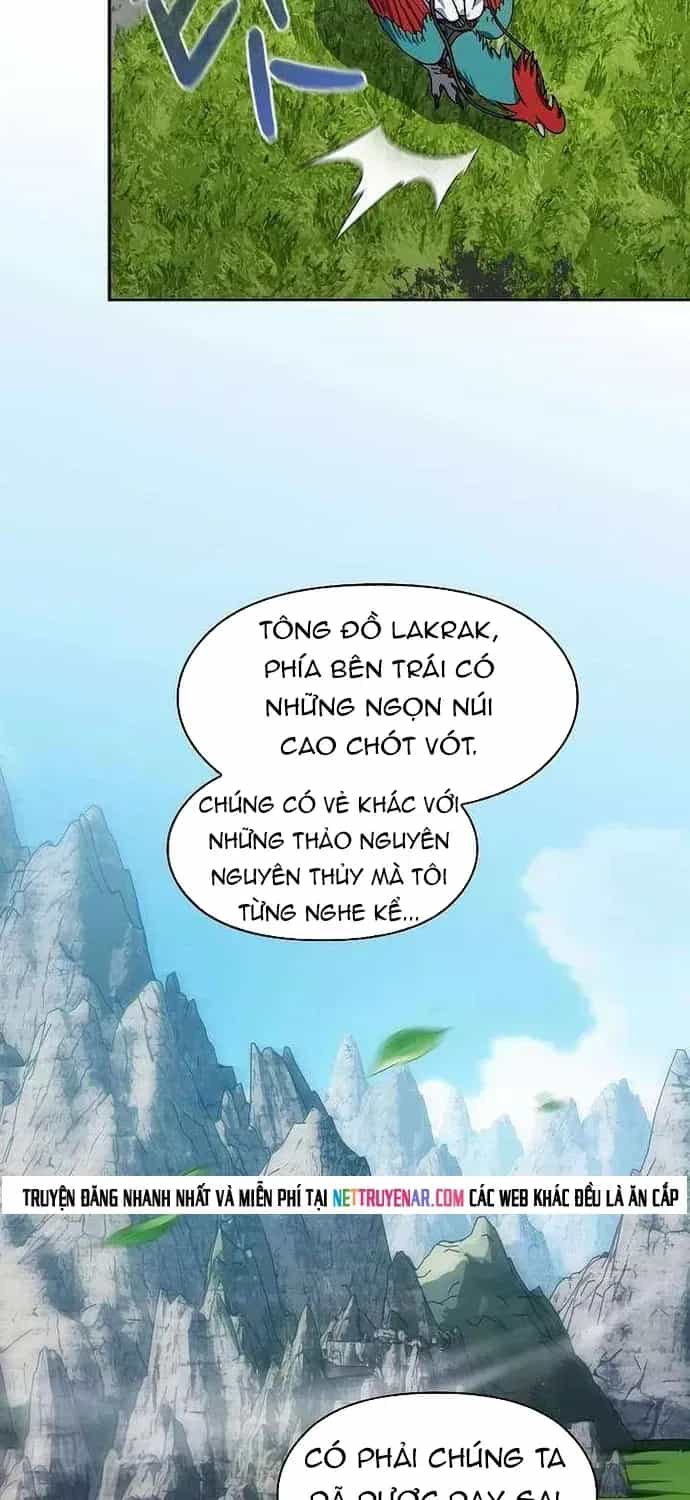 Nền Văn Minh Nebula - Chương 118 - ảnh 26