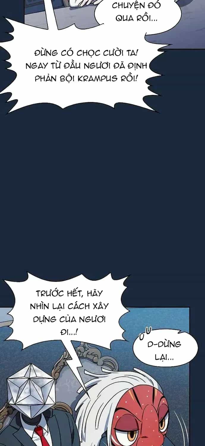Nền Văn Minh Nebula - Chương 118 - ảnh 41