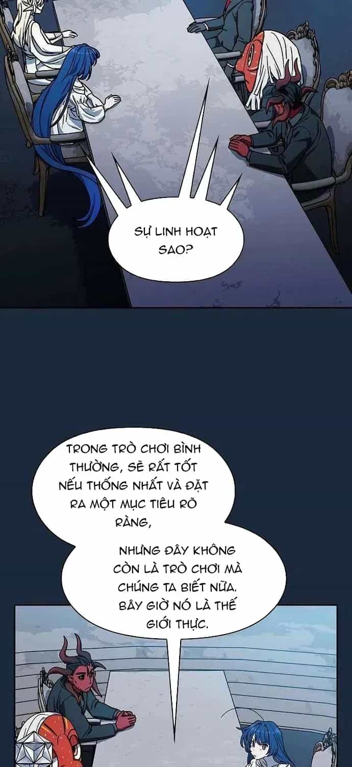 Nền Văn Minh Nebula - Chương 118 - ảnh 61