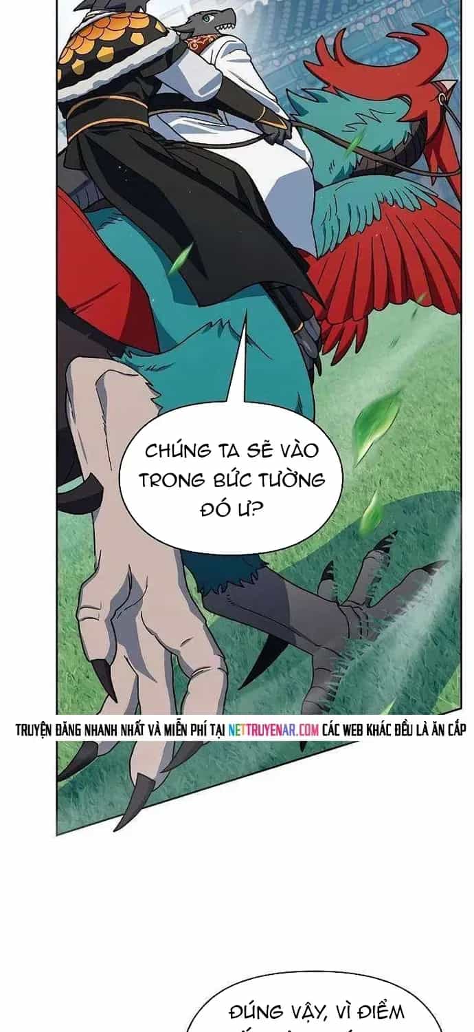 Nền Văn Minh Nebula - Chương 118 - ảnh 8