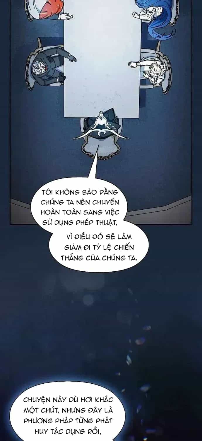Nền Văn Minh Nebula - Chương 119 - ảnh 101